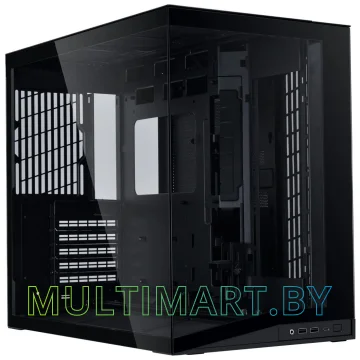 Корпус Lian Li O11 Dynamic Mini V2 Black (G99.O11DMIV2X.00)